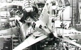 [ẢNH] F-4E Phantom II, cú sửa sai của Mỹ sau khi rụng tơi tả trên bầu trời Việt Nam