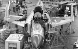 [ẢNH] F-4E Phantom II, cú sửa sai của Mỹ sau khi rụng tơi tả trên bầu trời Việt Nam