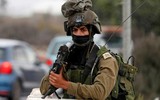[ẢNH] Sức mạnh súng trường tấn công TAR-21 trong tay binh sĩ Israel