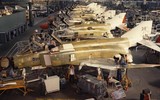 [ẢNH] F-4E Phantom II, cú sửa sai của Mỹ sau khi rụng tơi tả trên bầu trời Việt Nam