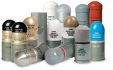 [ẢNH] Sức mạnh súng trường tấn công TAR-21 trong tay binh sĩ Israel