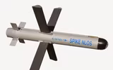 [ẢNH] Tên lửa Spike NLOS của Israel bắn xuyên cửa sổ nhà dân quân Hamas