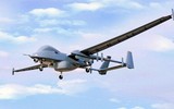 [ẢNH] Cách Israel đuổi thường dân ra ngoài trước khi đánh sập các tòa nhà tại dải Gaza