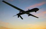 [ẢNH] Cách Israel đuổi thường dân ra ngoài trước khi đánh sập các tòa nhà tại dải Gaza