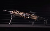 [ẢNH] FN Herstal Evolys - cuộc cách mạng về súng máy