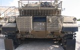 [ẢNH] ‘Vua tăng Merkava IV’ Israel gục ngã trước vũ khí Liên Xô trong tay Hamas?