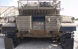 [ẢNH] ‘Vua tăng Merkava IV’ Israel gục ngã trước vũ khí Liên Xô trong tay Hamas?