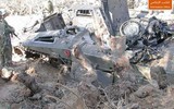 [ẢNH] ‘Vua tăng Merkava IV’ Israel gục ngã trước vũ khí Liên Xô trong tay Hamas?
