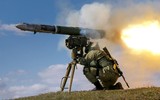 [ẢNH] ‘Vua tăng Merkava IV’ Israel gục ngã trước vũ khí Liên Xô trong tay Hamas?