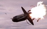 [ẢNH] ‘Vua tăng Merkava IV’ Israel gục ngã trước vũ khí Liên Xô trong tay Hamas?