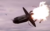 [ẢNH] ‘Vua tăng Merkava IV’ Israel gục ngã trước vũ khí Liên Xô trong tay Hamas?