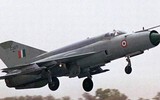 [ẢNH] MiG-21 Bison đang trở thành nỗi ám ảnh của phi công Ấn Độ