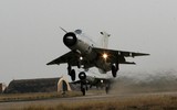 [ẢNH] MiG-21 Bison đang trở thành nỗi ám ảnh của phi công Ấn Độ