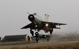 [ẢNH] MiG-21 Bison đang trở thành nỗi ám ảnh của phi công Ấn Độ