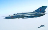 [ẢNH] MiG-21 Bison đang trở thành nỗi ám ảnh của phi công Ấn Độ