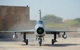 [ẢNH] MiG-21 Bison đang trở thành nỗi ám ảnh của phi công Ấn Độ