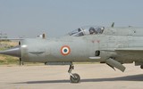 [ẢNH] MiG-21 Bison đang trở thành nỗi ám ảnh của phi công Ấn Độ