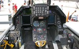 [ẢNH] Vì sao F-16V Mỹ lại đe dọa cả Su-35 Nga lẫn J-10 Trung Quốc?