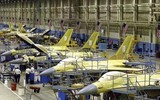 [ẢNH] Vì sao F-16V Mỹ lại đe dọa cả Su-35 Nga lẫn J-10 Trung Quốc?