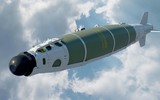 [ẢNH] Israel đã sử dụng siêu bom kháng mọi thời tiết để tấn công Hamas?