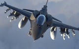 [ẢNH] Vì sao F-16V Mỹ lại đe dọa cả Su-35 Nga lẫn J-10 Trung Quốc?