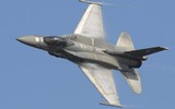 [ẢNH] Vì sao F-16V Mỹ lại đe dọa cả Su-35 Nga lẫn J-10 Trung Quốc?