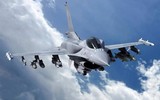 [ẢNH] Vì sao F-16V Mỹ lại đe dọa cả Su-35 Nga lẫn J-10 Trung Quốc?