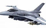 [ẢNH] Vì sao F-16V Mỹ lại đe dọa cả Su-35 Nga lẫn J-10 Trung Quốc?