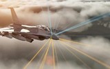 [ẢNH] Vì sao F-16V Mỹ lại đe dọa cả Su-35 Nga lẫn J-10 Trung Quốc?
