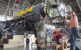 [ẢNH] Vì sao F-16V Mỹ lại đe dọa cả Su-35 Nga lẫn J-10 Trung Quốc?