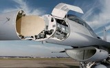[ẢNH] Vì sao F-16V Mỹ lại đe dọa cả Su-35 Nga lẫn J-10 Trung Quốc?
