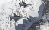 [ẢNH] Vì sao F-16V Mỹ lại đe dọa cả Su-35 Nga lẫn J-10 Trung Quốc?