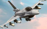 [ẢNH] Vì sao F-16V Mỹ lại đe dọa cả Su-35 Nga lẫn J-10 Trung Quốc?