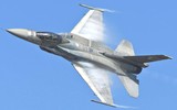 [ẢNH] Vì sao F-16V Mỹ lại đe dọa cả Su-35 Nga lẫn J-10 Trung Quốc?