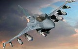 [ẢNH] Vì sao F-16V Mỹ lại đe dọa cả Su-35 Nga lẫn J-10 Trung Quốc?