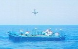 [ẢNH] Siêu bom thông minh phá boong ke GBU-39 Israel sử dụng tấn công Hamas?