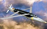 [ẢNH] Siêu bom thông minh phá boong ke GBU-39 Israel sử dụng tấn công Hamas?