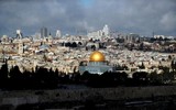 [ẢNH] Hệ thống địa đạo trị giá hơn 50 triệu USD của Hamas bị Israel phá hủy