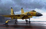 [ẢNH] Trung Quốc đưa Su-27 vào bãi phế liệu và bài học đắt giá cho Nga