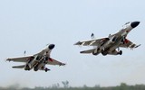[ẢNH] Trung Quốc đưa Su-27 vào bãi phế liệu và bài học đắt giá cho Nga