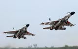 [ẢNH] Trung Quốc đưa Su-27 vào bãi phế liệu và bài học đắt giá cho Nga