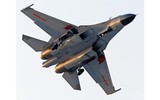 [ẢNH] Trung Quốc đưa Su-27 vào bãi phế liệu và bài học đắt giá cho Nga