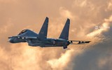 [ẢNH] Trung Quốc đưa Su-27 vào bãi phế liệu và bài học đắt giá cho Nga