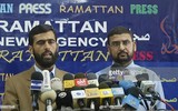[ẢNH] Hệ thống địa đạo trị giá hơn 50 triệu USD của Hamas bị Israel phá hủy