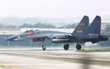 [ẢNH] Trung Quốc đưa Su-27 vào bãi phế liệu và bài học đắt giá cho Nga