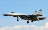 [ẢNH] Trung Quốc đưa Su-27 vào bãi phế liệu và bài học đắt giá cho Nga
