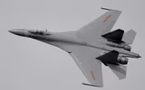 [ẢNH] Trung Quốc đưa Su-27 vào bãi phế liệu và bài học đắt giá cho Nga