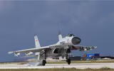 [ẢNH] Trung Quốc đưa Su-27 vào bãi phế liệu và bài học đắt giá cho Nga
