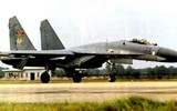 [ẢNH] Trung Quốc đưa Su-27 vào bãi phế liệu và bài học đắt giá cho Nga
