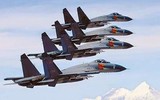 [ẢNH] Trung Quốc đưa Su-27 vào bãi phế liệu và bài học đắt giá cho Nga